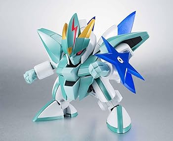 ROBOT魂 [SIDE MASHIN] 戦王丸 Amazon.co.jp: TAMASHII NATIONS ROBOT魂 [SIDE MASHIN] 幻王丸
